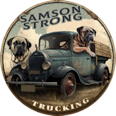 Samson Strong Trucking